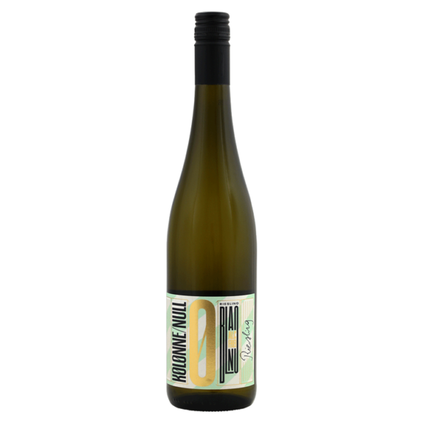 kolonne null riesling 2023