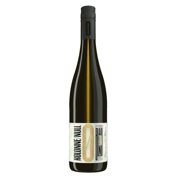 Sauvignon Blanc - alkoholfritt vitt vin