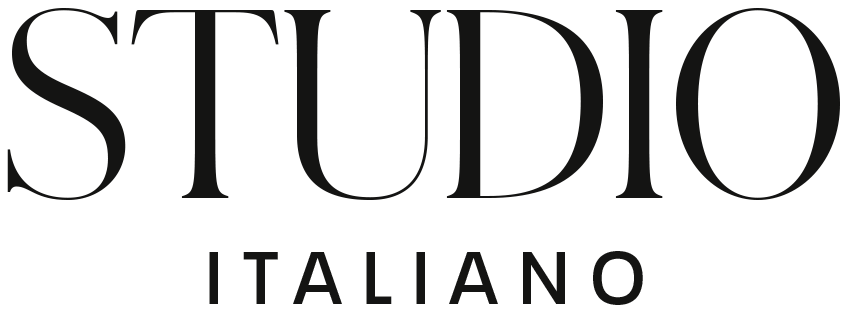 studio italiano logo