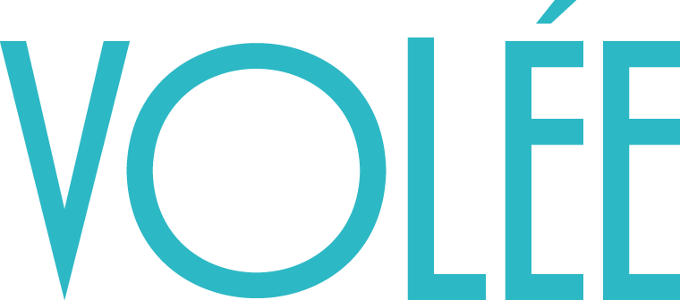volee logo